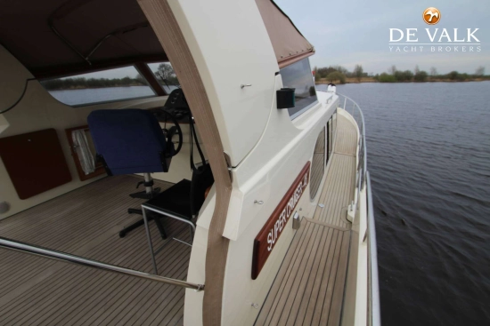 Linskens Supercruiser 48 de segunda mano en venta