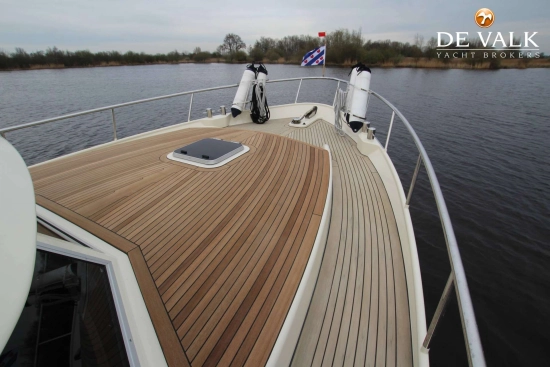 Linskens Supercruiser 48 de segunda mano en venta
