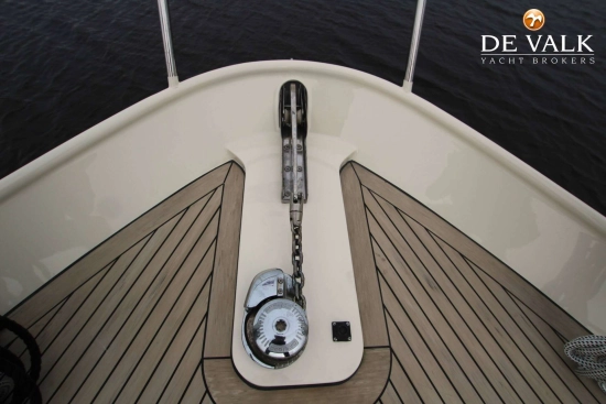 Linskens Supercruiser 48 de segunda mano en venta