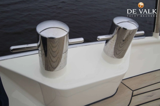 Linskens Supercruiser 48 de segunda mano en venta