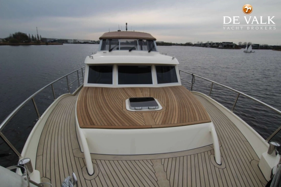 Linskens Supercruiser 48 de segunda mano en venta
