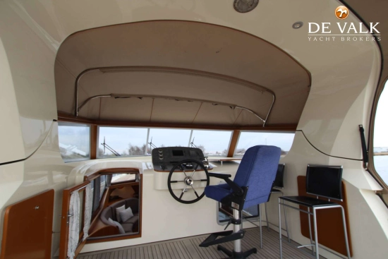 Linskens Supercruiser 48 de segunda mano en venta