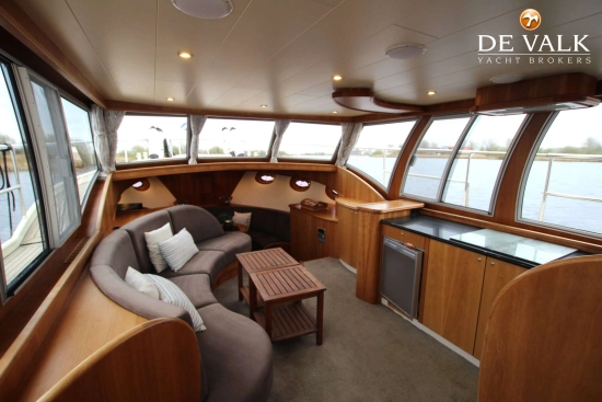Linskens Supercruiser 48 de segunda mano en venta