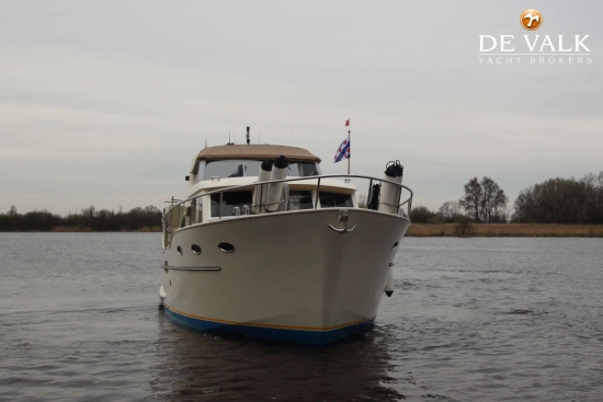 Linskens Supercruiser 48 de segunda mano en venta