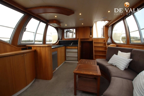 Linskens Supercruiser 48 de segunda mano en venta