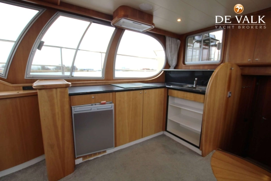 Linskens Supercruiser 48 de segunda mano en venta