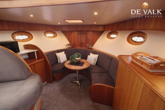 Linskens Supercruiser 48 de segunda mano en venta