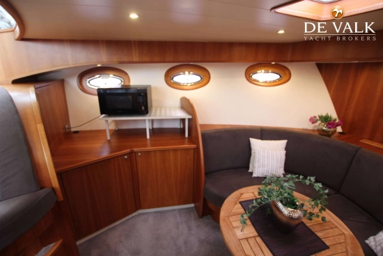 Linskens Supercruiser 48 de segunda mano en venta