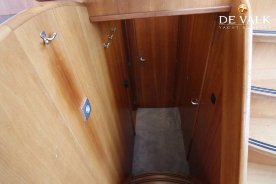 Linskens Supercruiser 48 de segunda mano en venta