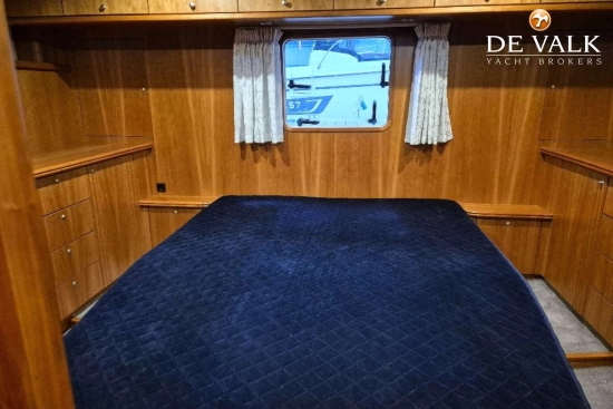 Linskens Supercruiser 48 de segunda mano en venta