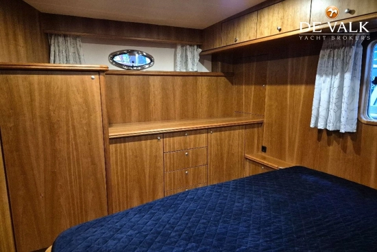 Linskens Supercruiser 48 de segunda mano en venta