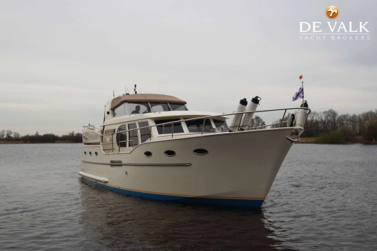 Linskens Supercruiser 48 de segunda mano en venta