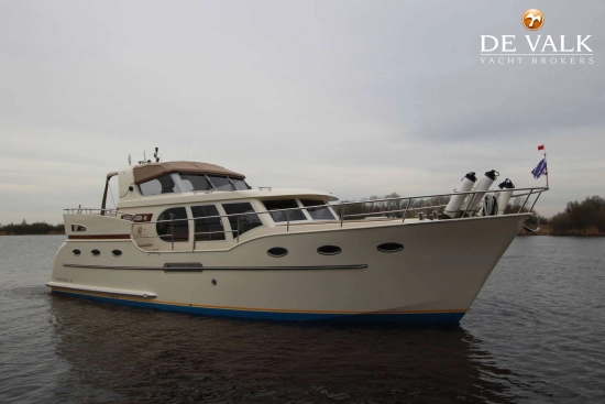 Linskens Supercruiser 48 de segunda mano en venta