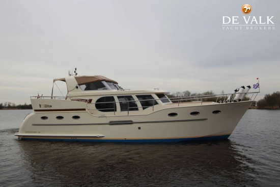 Linskens Supercruiser 48 de segunda mano en venta