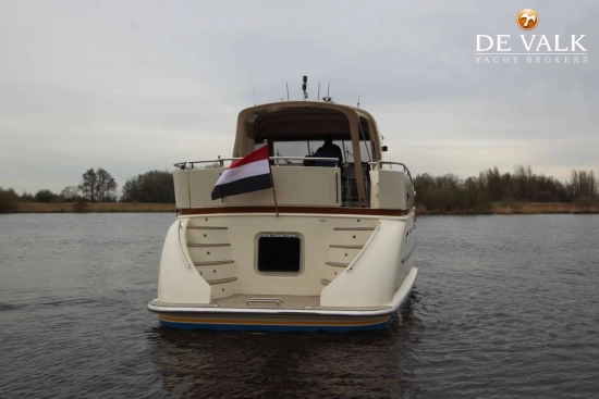 Linskens Supercruiser 48 de segunda mano en venta