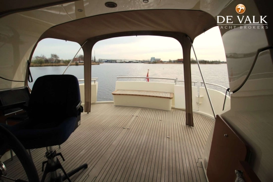 Linskens Supercruiser 48 de segunda mano en venta