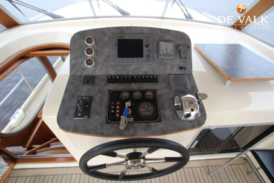 Linskens Supercruiser 48 de segunda mano en venta