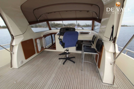 Linskens Supercruiser 48 de segunda mano en venta