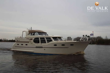 Linskens Supercruiser 48 usado à venda