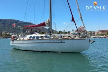 Custom Built Audax 47 de segunda mano en venta