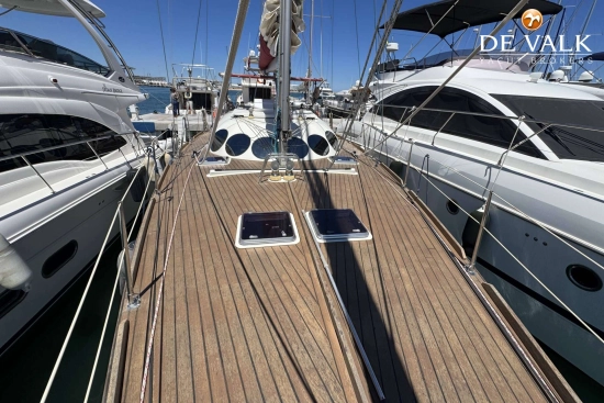 Custom Built Audax 47 de segunda mano en venta