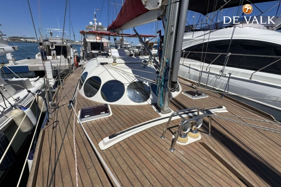 Custom Built Audax 47 de segunda mano en venta