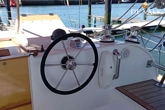 Custom Built Audax 47 de segunda mano en venta