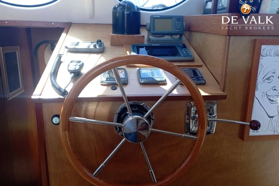 Custom Built Audax 47 de segunda mano en venta