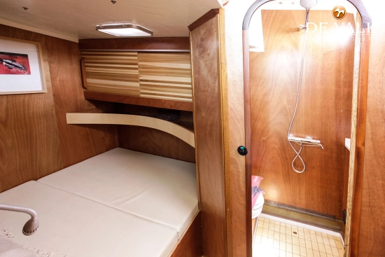 Custom Built Audax 47 de segunda mano en venta