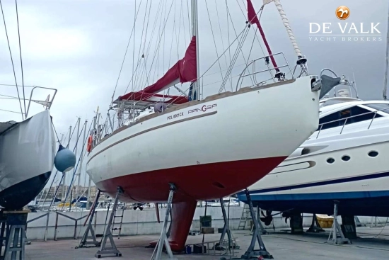 Custom Built Audax 47 de segunda mano en venta