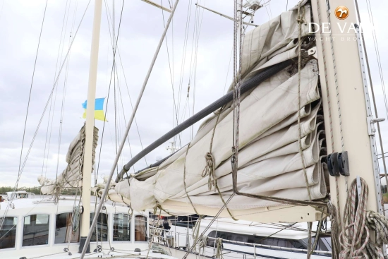 Logger Schooner 22 de segunda mano en venta
