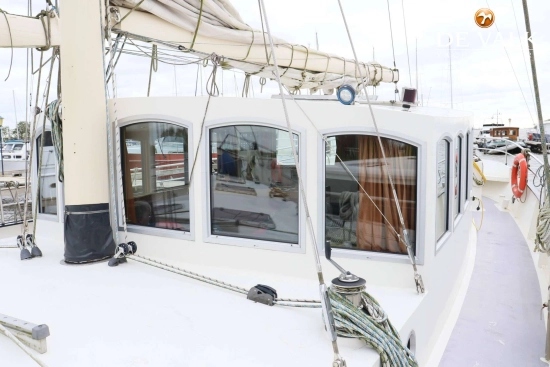 Logger Schooner 22 de segunda mano en venta