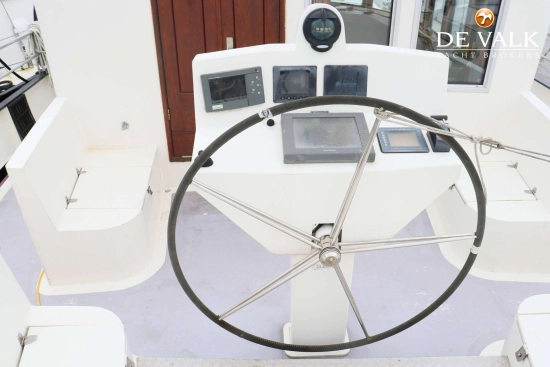 Logger Schooner 22 de segunda mano en venta