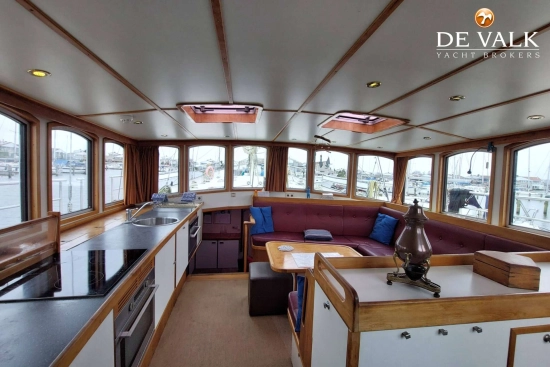 Logger Schooner 22 de segunda mano en venta