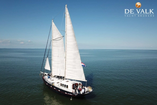 Logger Schooner 22 de segunda mano en venta