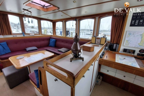 Logger Schooner 22 de segunda mano en venta