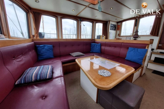 Logger Schooner 22 de segunda mano en venta