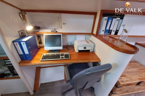 Logger Schooner 22 de segunda mano en venta