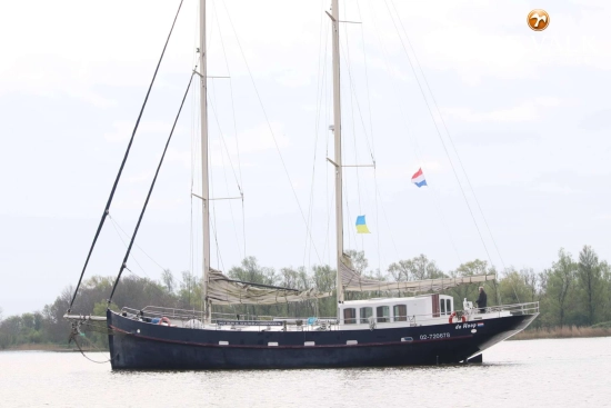 Logger Schooner 22 de segunda mano en venta