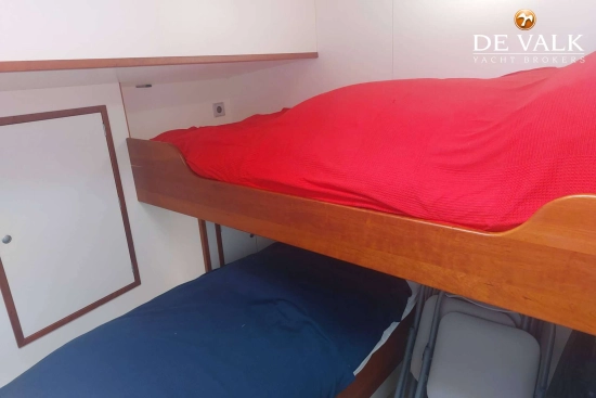 Logger Schooner 22 de segunda mano en venta