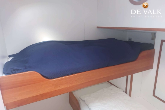 Logger Schooner 22 de segunda mano en venta