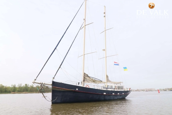 Logger Schooner 22 de segunda mano en venta