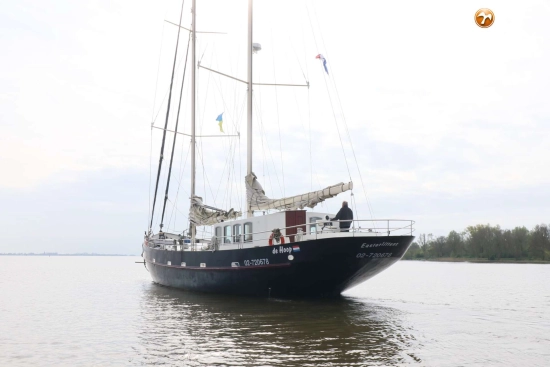 Logger Schooner 22 de segunda mano en venta