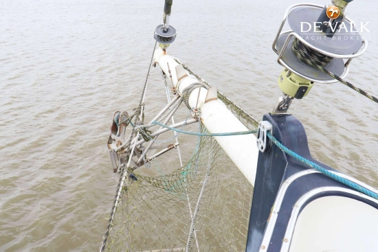 Logger Schooner 22 de segunda mano en venta