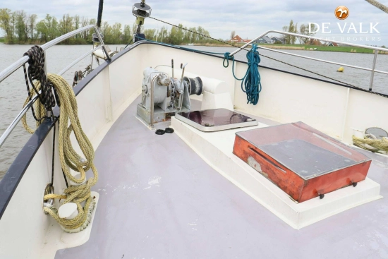 Logger Schooner 22 de segunda mano en venta