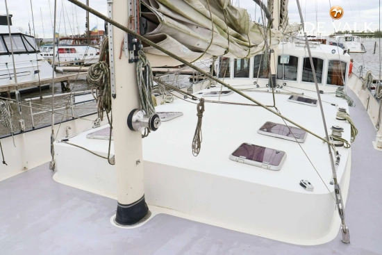 Logger Schooner 22 de segunda mano en venta