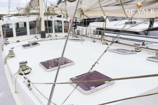 Logger Schooner 22 de segunda mano en venta