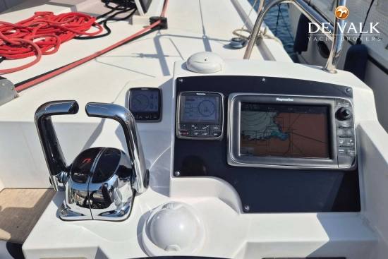 Nautitech Open 40 de segunda mano en venta