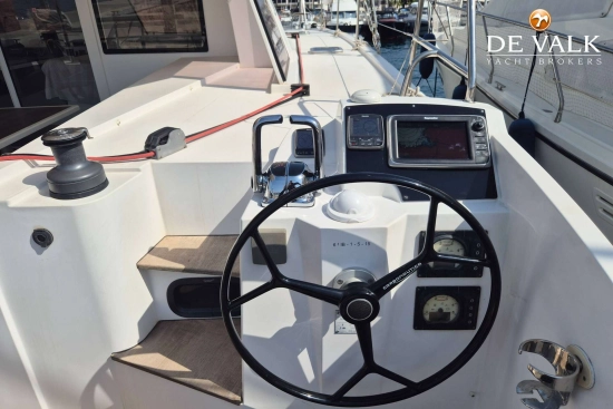 Nautitech Open 40 usado à venda