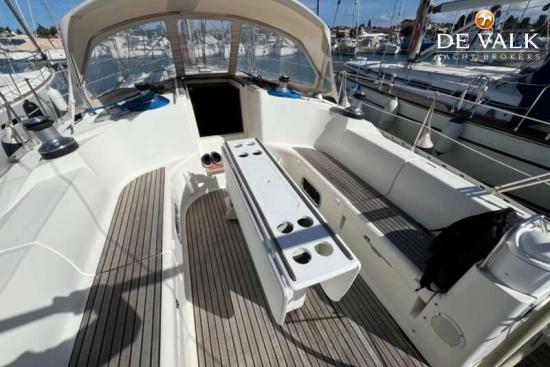 Jeanneau 45.1 preowned for sale